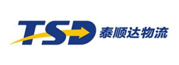 泰顺达物流