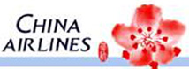 CHINA AIR LINES